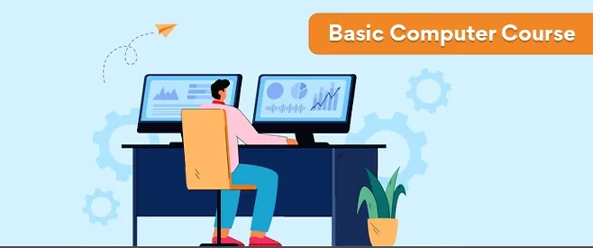 Basic Computer