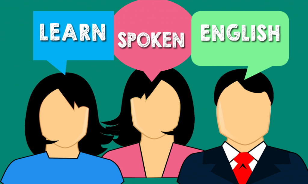 English Speaking